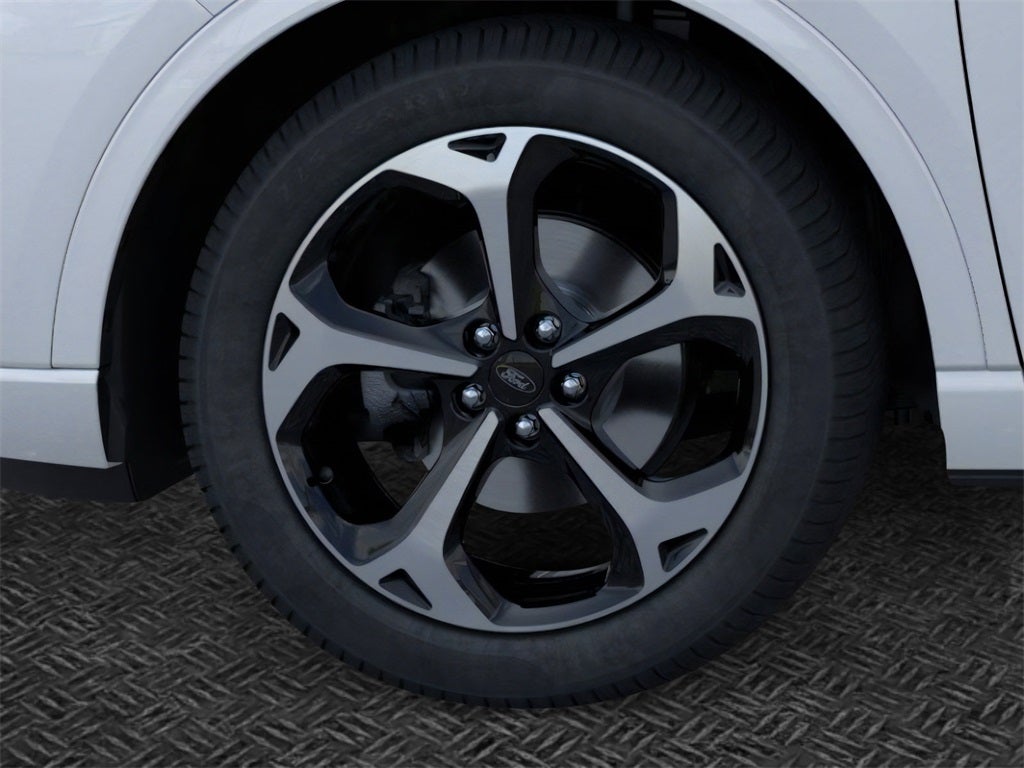 2026 Ford Escape Hybrid ST-Line Elite