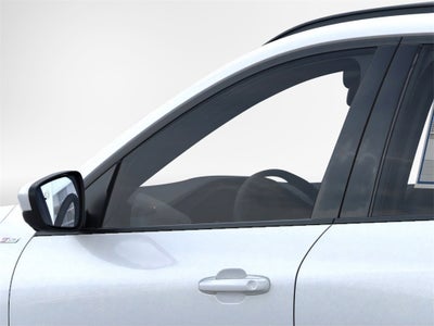 2026 Ford Escape Hybrid ST-Line Elite