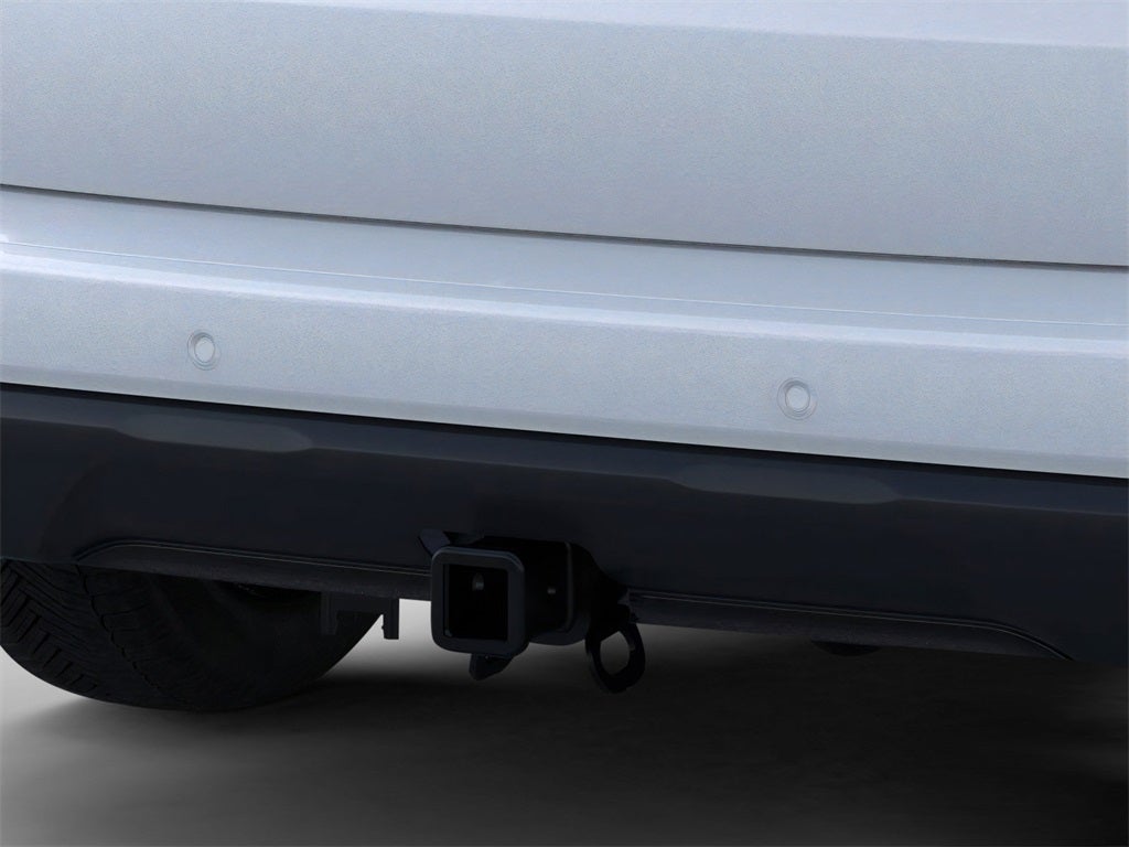 2026 Ford Escape Hybrid ST-Line Elite