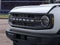 2026 Ford Bronco Base Sasquatch Package