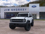 2026 Ford Bronco Base Sasquatch Package