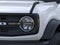 2026 Ford Bronco Base Sasquatch Package