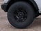 2026 Ford Bronco Base Sasquatch Package