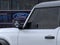 2026 Ford Bronco Base Sasquatch Package