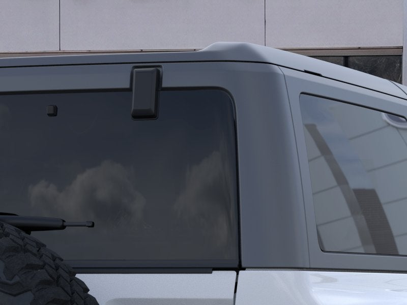 2026 Ford Bronco Base Sasquatch Package