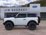 2026 Ford Bronco Base Sasquatch Package