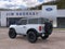 2026 Ford Bronco Base Sasquatch Package
