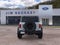 2026 Ford Bronco Base Sasquatch Package