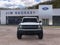 2026 Ford Bronco Base Sasquatch Package
