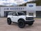 2026 Ford Bronco Base Sasquatch Package
