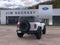 2026 Ford Bronco Base Sasquatch Package