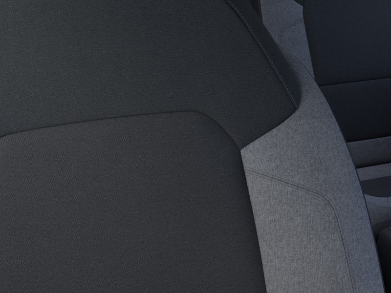 2026 Ford Bronco Base Sasquatch Package