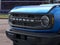2026 Ford Bronco Base Sasquatch Package