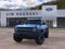 2026 Ford Bronco Base Sasquatch Package