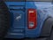 2026 Ford Bronco Base Sasquatch Package
