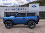 2026 Ford Bronco Base Sasquatch Package