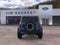 2026 Ford Bronco Base Sasquatch Package