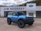 2026 Ford Bronco Base Sasquatch Package