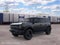 2026 Ford Bronco Big Bend Black Appearance Package