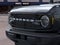 2026 Ford Bronco Big Bend Black Appearance Package