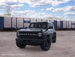 2026 Ford Bronco Big Bend Black Appearance Package
