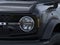 2026 Ford Bronco Big Bend Black Appearance Package