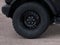 2026 Ford Bronco Big Bend Black Appearance Package