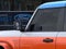 2026 Ford Bronco Stroppe Edition