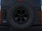 2026 Ford Bronco Stroppe Edition