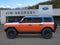 2026 Ford Bronco Stroppe Edition