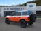 2026 Ford Bronco Stroppe Edition