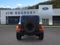 2026 Ford Bronco Stroppe Edition