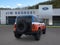 2026 Ford Bronco Stroppe Edition
