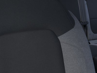 2026 Ford Bronco Base Sasquatch Package