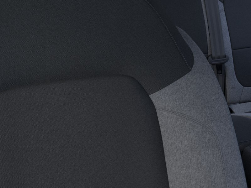 2026 Ford Bronco Base Sasquatch Package