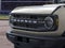 2026 Ford Bronco Base Sasquatch Package