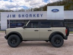 2026 Ford Bronco Base Sasquatch Package