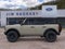 2026 Ford Bronco Base Sasquatch Package