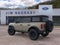 2026 Ford Bronco Base Sasquatch Package