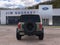 2026 Ford Bronco Base Sasquatch Package