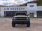 2026 Ford Bronco Base Sasquatch Package
