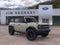 2026 Ford Bronco Base Sasquatch Package
