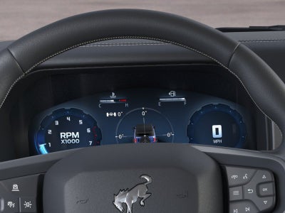 2026 Ford Bronco Outer Banks 60th Anniversary Package