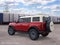 2026 Ford Bronco Outer Banks 60th Anniversary Package