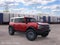 2026 Ford Bronco Outer Banks 60th Anniversary Package