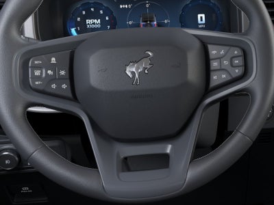 2026 Ford Bronco Outer Banks 60th Anniversary Package