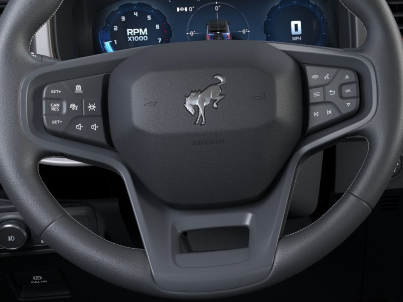 2026 Ford Bronco Outer Banks 60th Anniversary Package