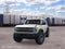 2026 Ford Bronco Outer Banks 60th Anniversary Package