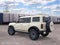 2026 Ford Bronco Outer Banks 60th Anniversary Package