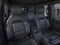 2025 Ford Bronco Outer Banks Black Appearance Package
